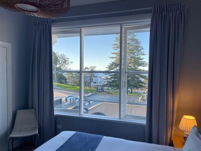 Seabreeze Hotel Nelson Bay Eksteriør billede