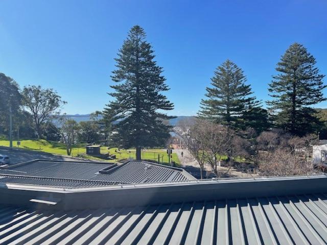 Seabreeze Hotel Nelson Bay Eksteriør billede