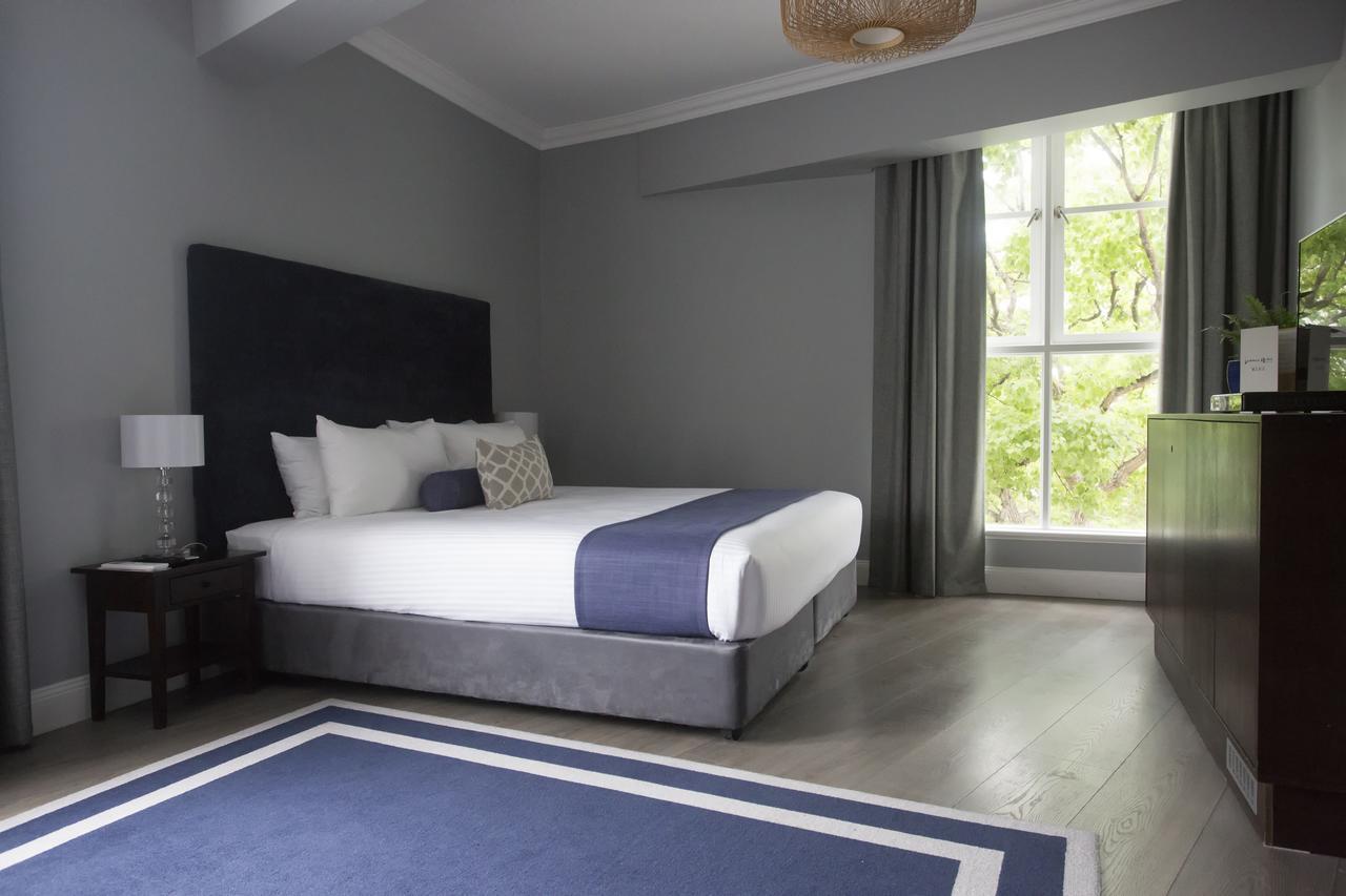Seabreeze Hotel Nelson Bay Eksteriør billede