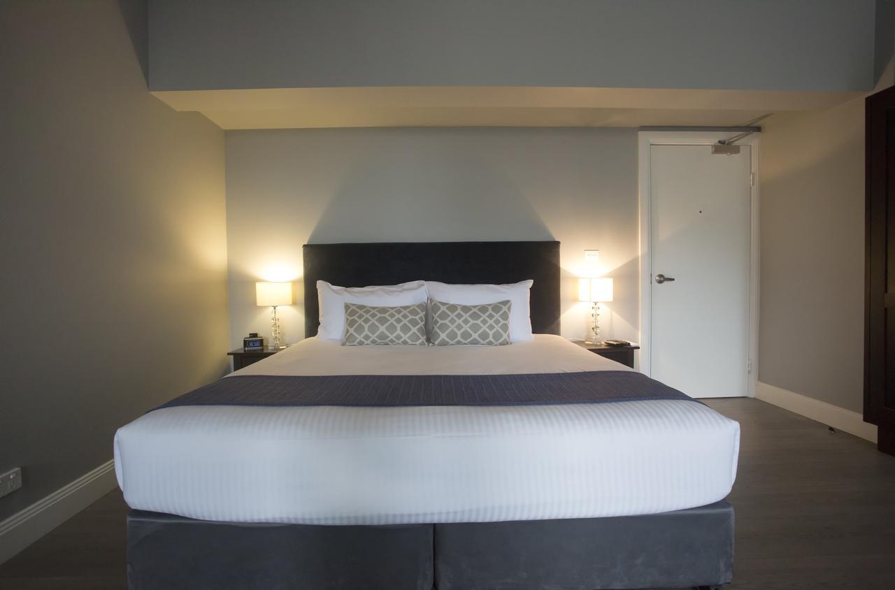 Seabreeze Hotel Nelson Bay Eksteriør billede