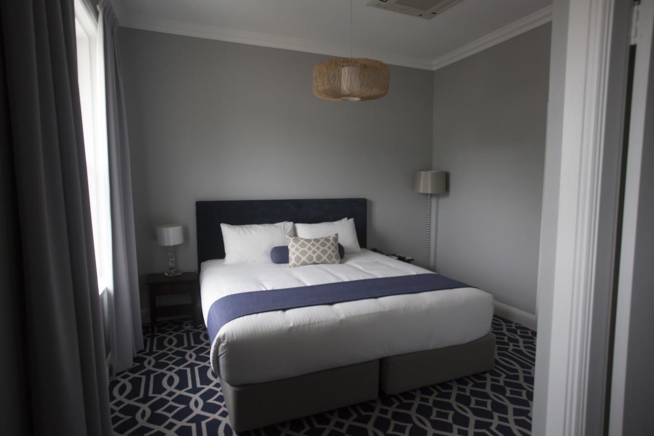 Seabreeze Hotel Nelson Bay Eksteriør billede