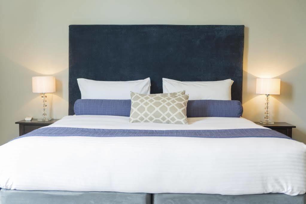 Seabreeze Hotel Nelson Bay Eksteriør billede