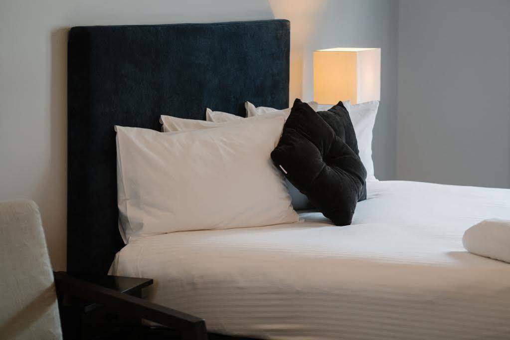 Seabreeze Hotel Nelson Bay Eksteriør billede
